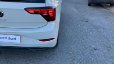 Volkswagen Polo 1.0 Life 5dr Petrol Hatchback